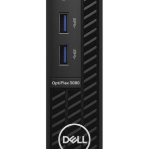Dell Optiplex 3080 MFF