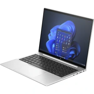 HP DragonFly G4 Silver