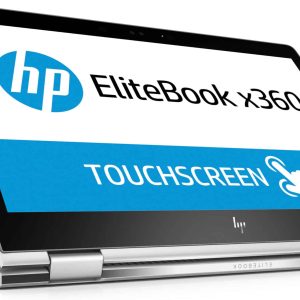 HP EliteBook x360 1030 G2