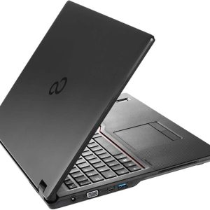 Fujitsu LifeBook E558