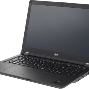 Fujitsu LifeBook E558