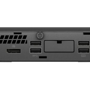 HP ProDesk 400 G4 DM