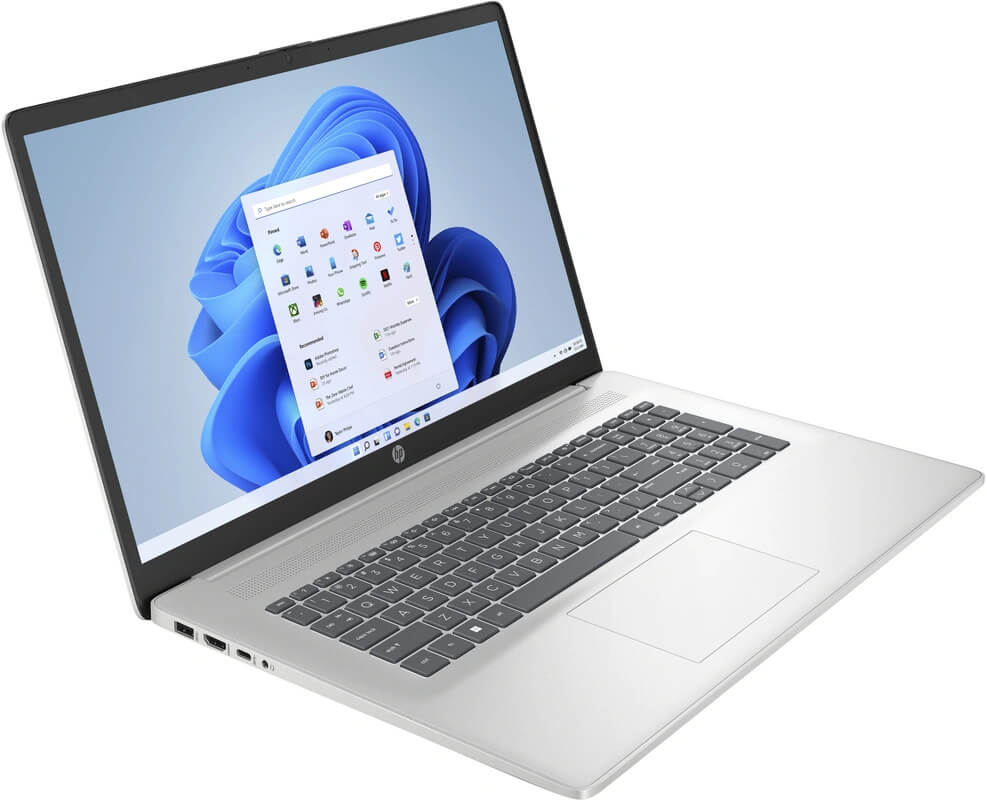 HP 17 inch - Afbeelding 3