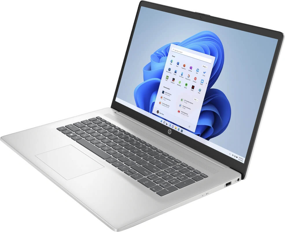 HP 17 inch - Afbeelding 4