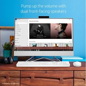 HP 24 AiO