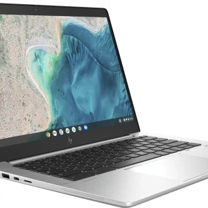 HP Elite c640 G3 Chromebook