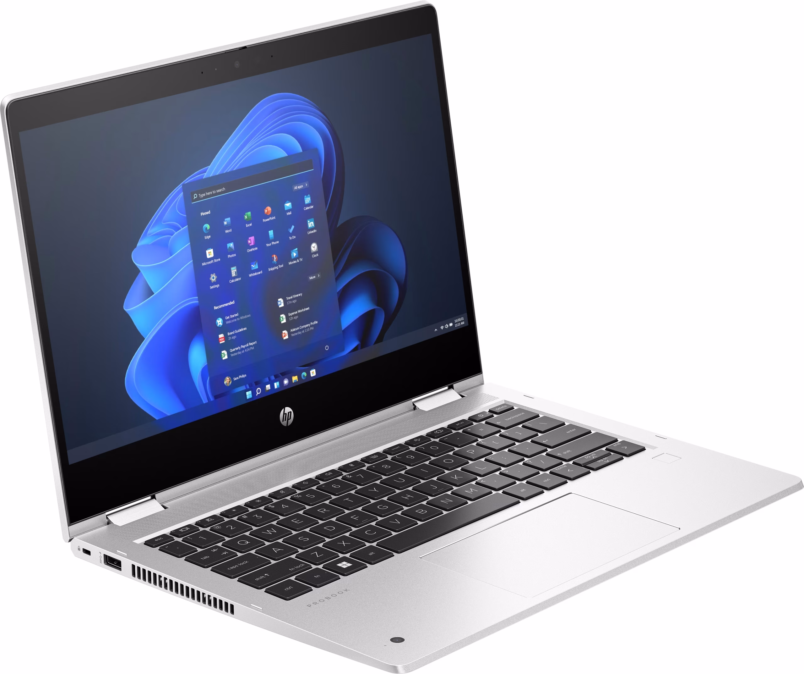 HP Pro x360 435 G10 - Afbeelding 3