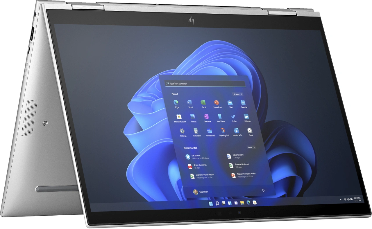 HP Elite x360 830 G10 WWAN - Afbeelding 5