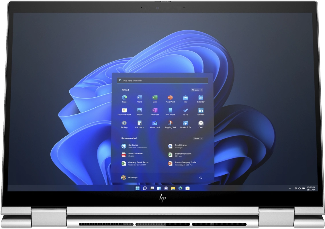 HP Elite x360 830 G10 WWAN - Afbeelding 6