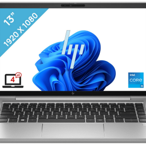 HP EliteBook 630 G10