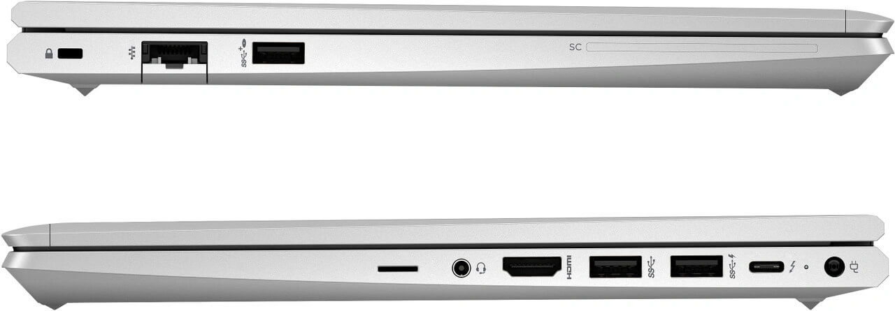 HP Elitebook 640 G9 - Afbeelding 5