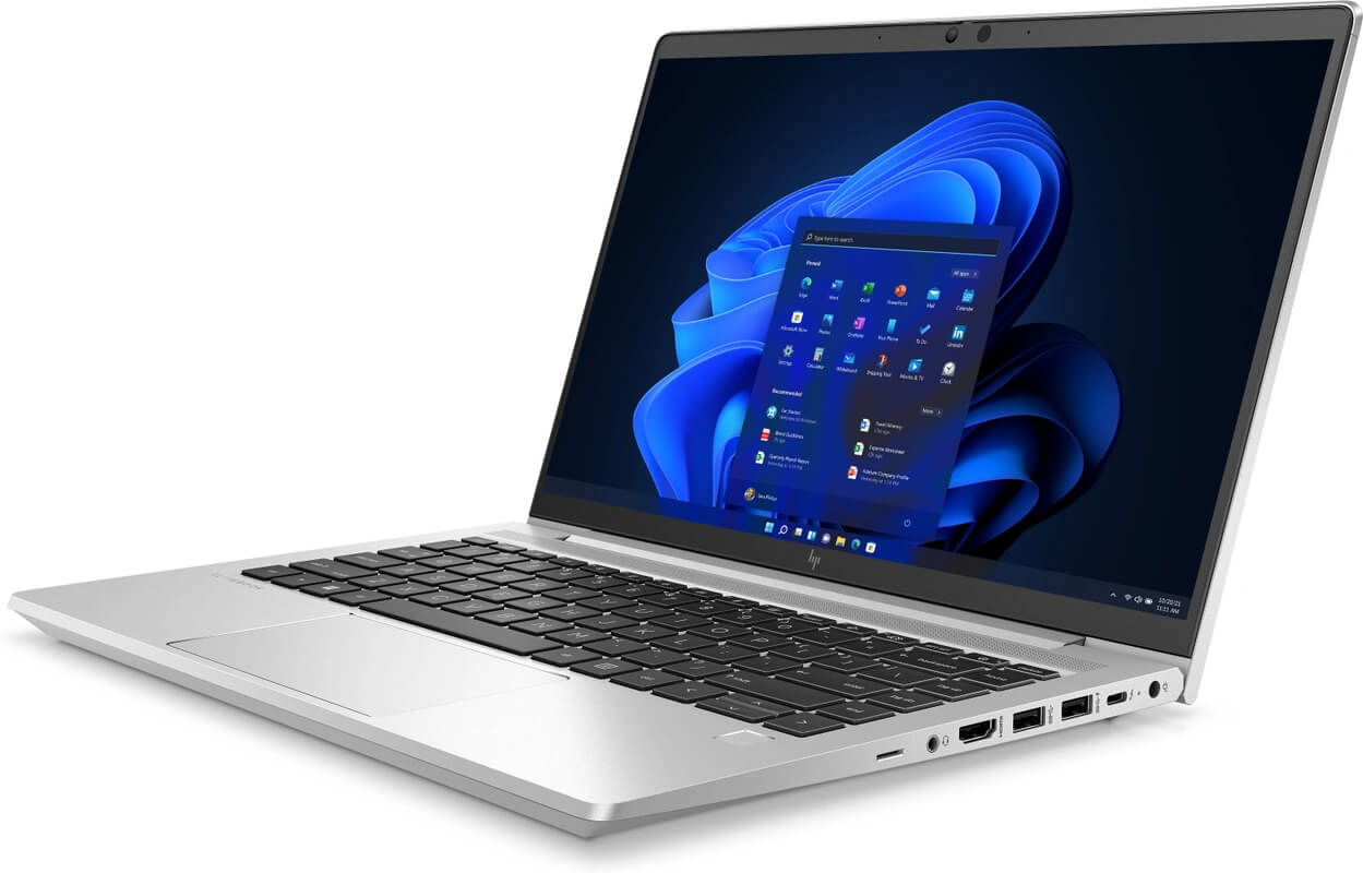 HP Elitebook 640 G9 - Afbeelding 2