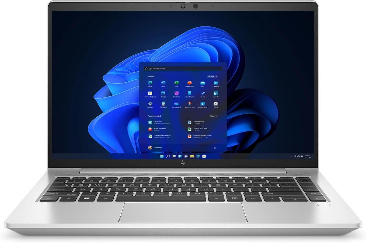 HP Elitebook 640 G9