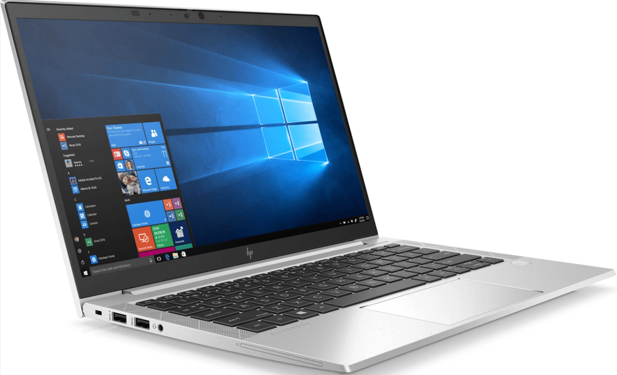HP EliteBook 830 G7 i7 - Afbeelding 3
