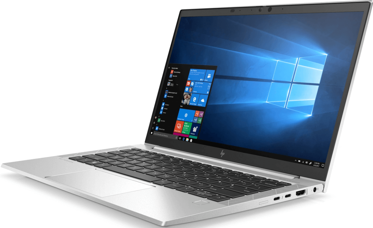 HP EliteBook 830 G7 i7 - Afbeelding 2