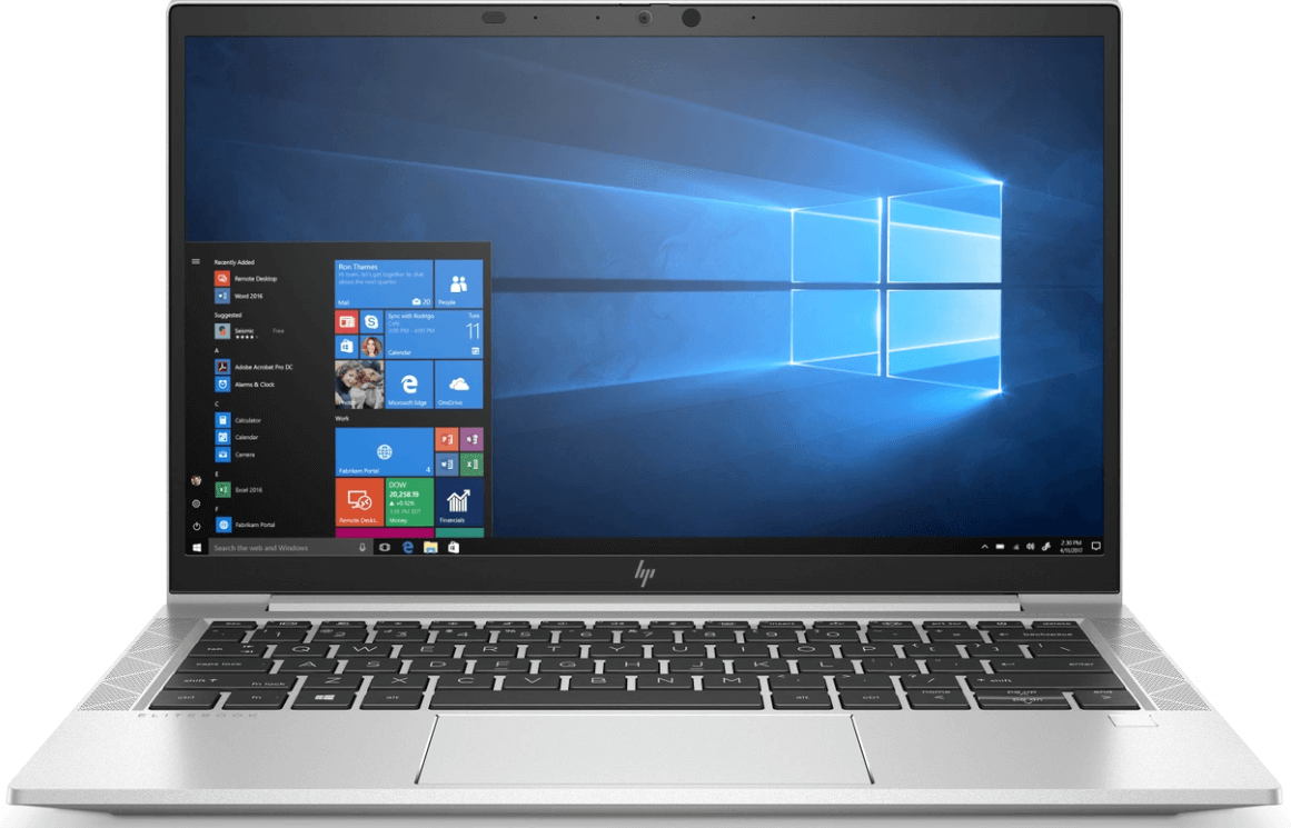 HP EliteBook 830 G7