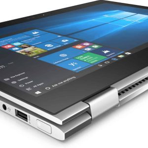 HP EliteBook x360 1030 G2