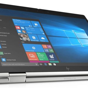 HP EliteBook x360 1040 G6