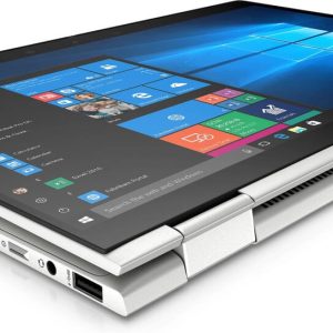 HP EliteBook x360 1040 G6