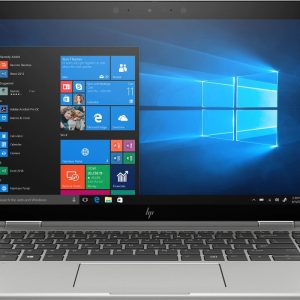 HP EliteBook x360 1040 G6