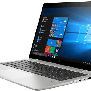 HP EliteBook x360 1040 G6