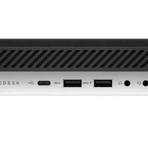 HP EliteDesk 800 G4 DM i7