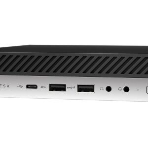 HP EliteDesk 800 G4 DM i7