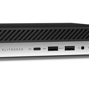 HP EliteDesk 800 G4 DM i7