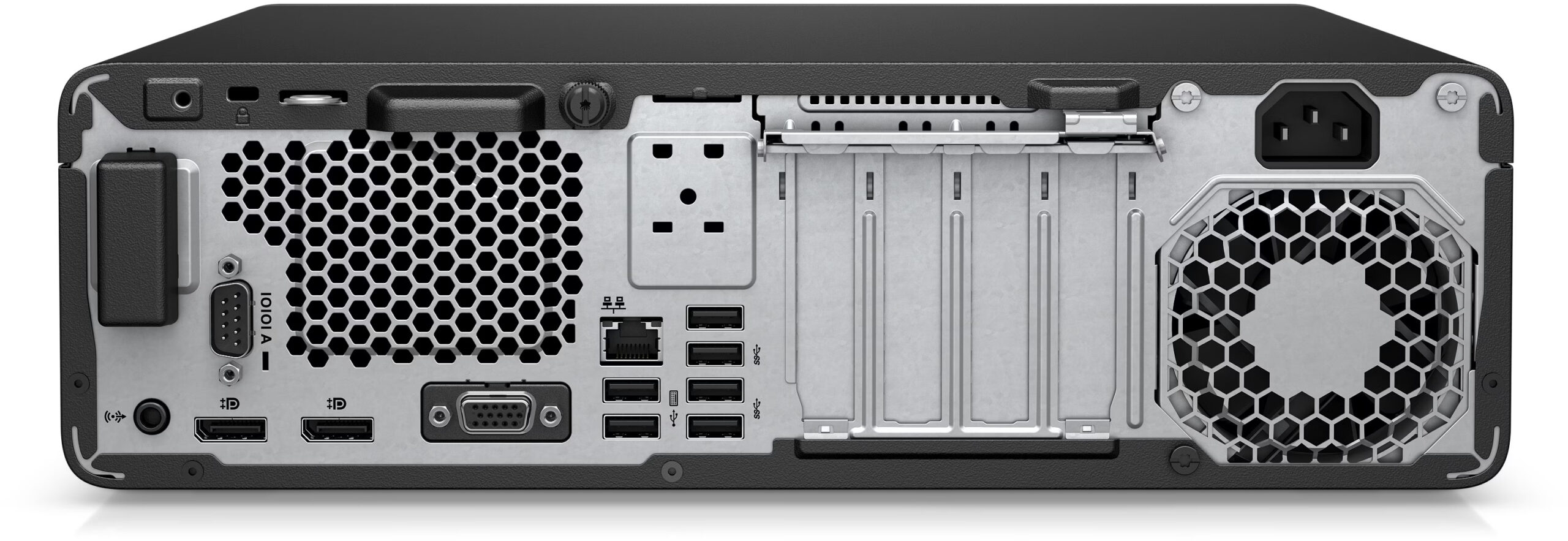 HP Elite 600 G9 SFF - Afbeelding 3