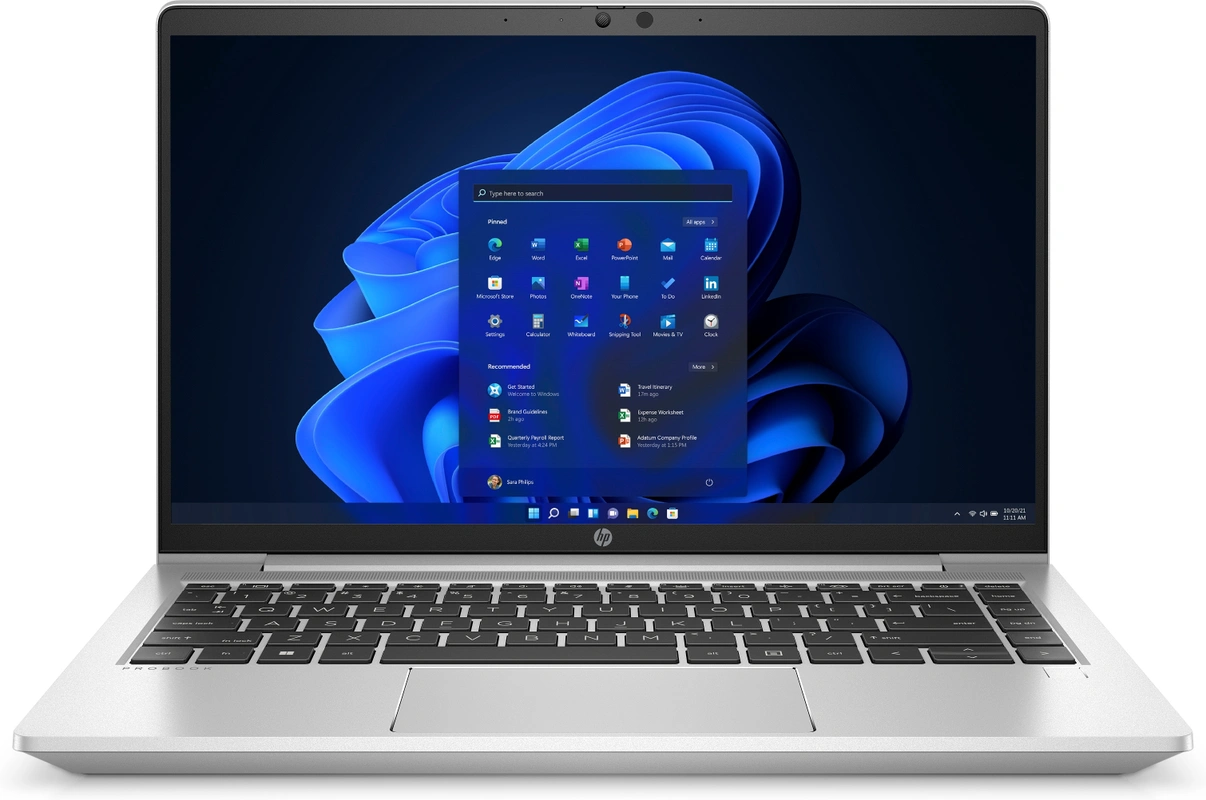 HP ProBook 440 G8 i5