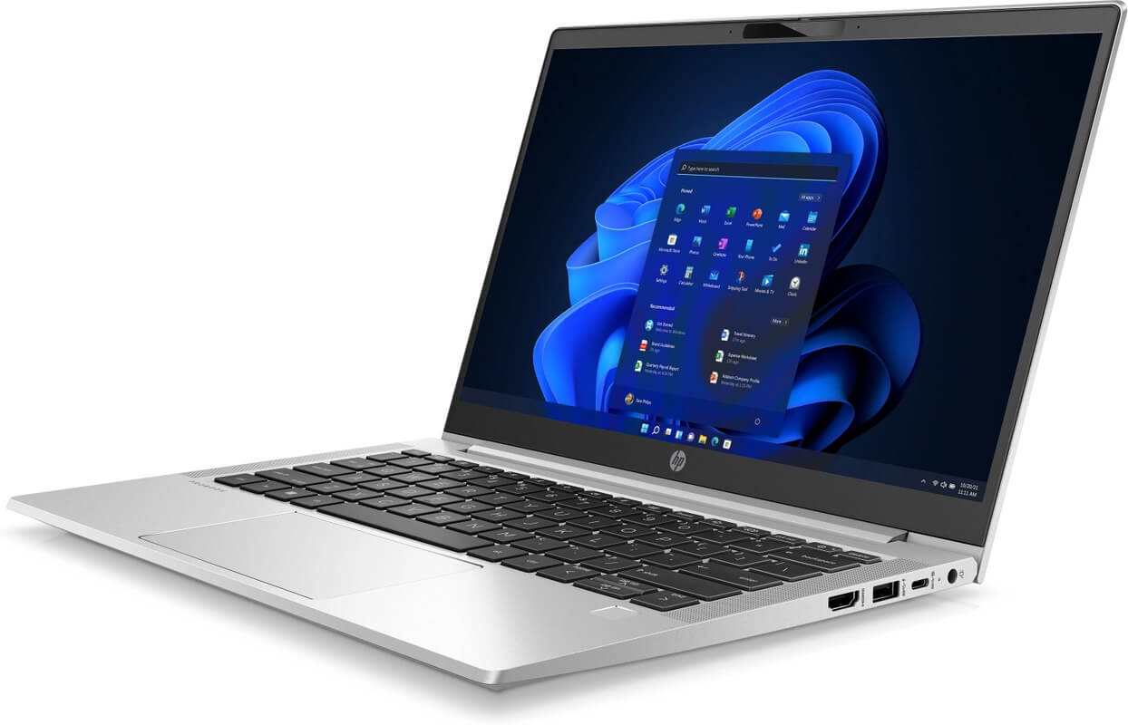 HP ProBook 630 G8 i7 - Afbeelding 3