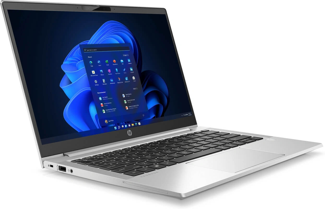HP ProBook 630 G8 i7 - Afbeelding 2