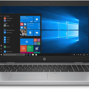 HP Probook 650 G4 i7