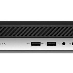 HP ProDesk 400 G4 DM