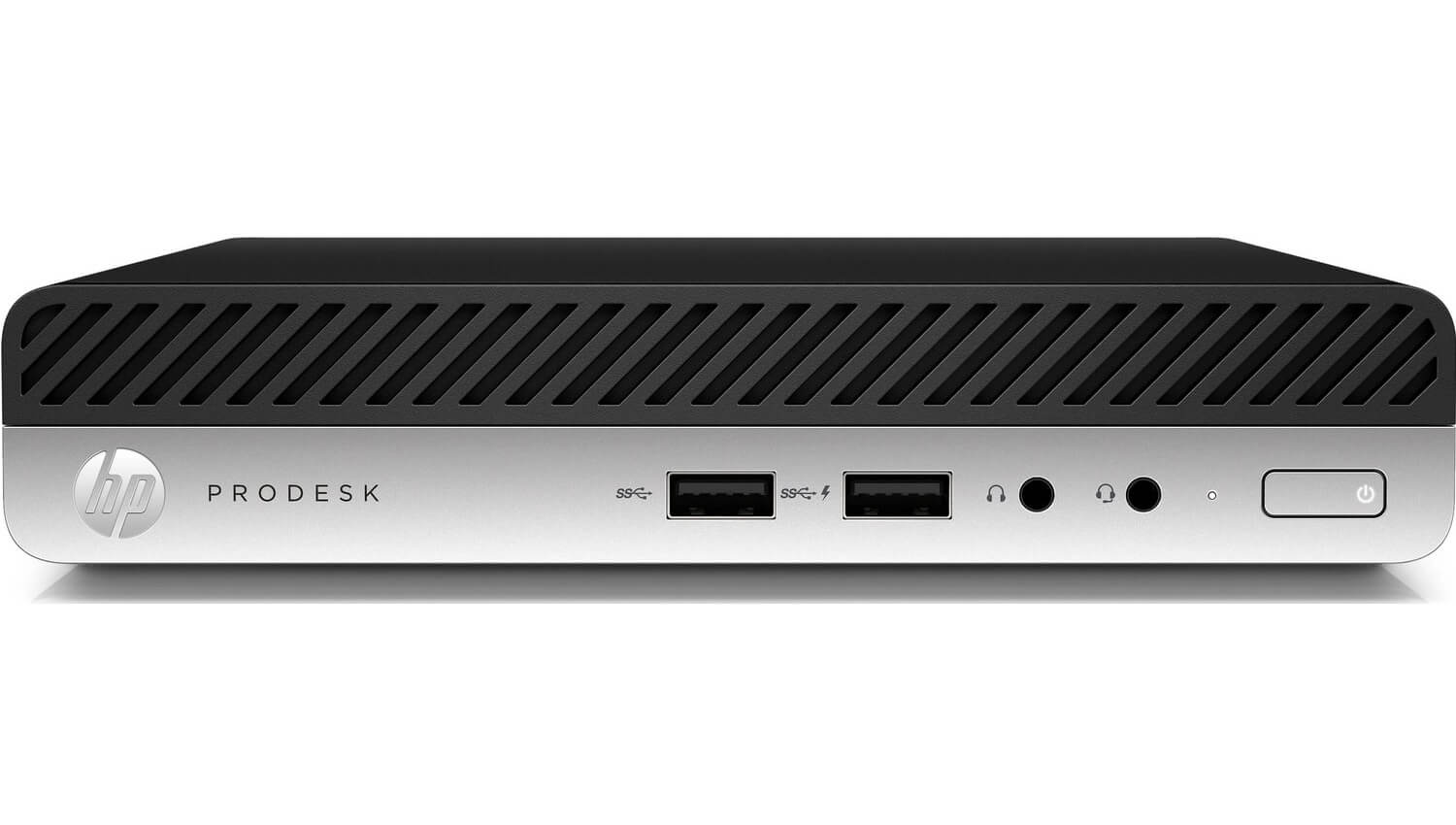 HP ProDesk 600 G5 Mini