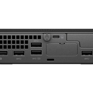 HP ProDesk 600 G6 DM