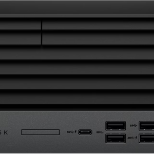 HP ProDesk 600 G6 SFF