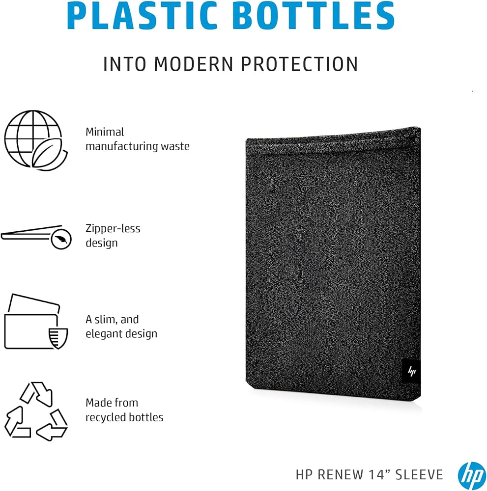 HP Renew 14 inch Sleeve