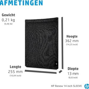 HP Renew 14 inch Sleeve