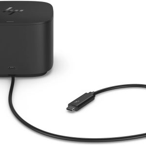HP Thunderbolt Dock 120W G2