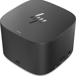 HP Thunderbolt Dock 120W G2