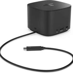 HP Thunderbolt Dock 120W G2