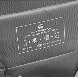 HP Travelbag 15.6