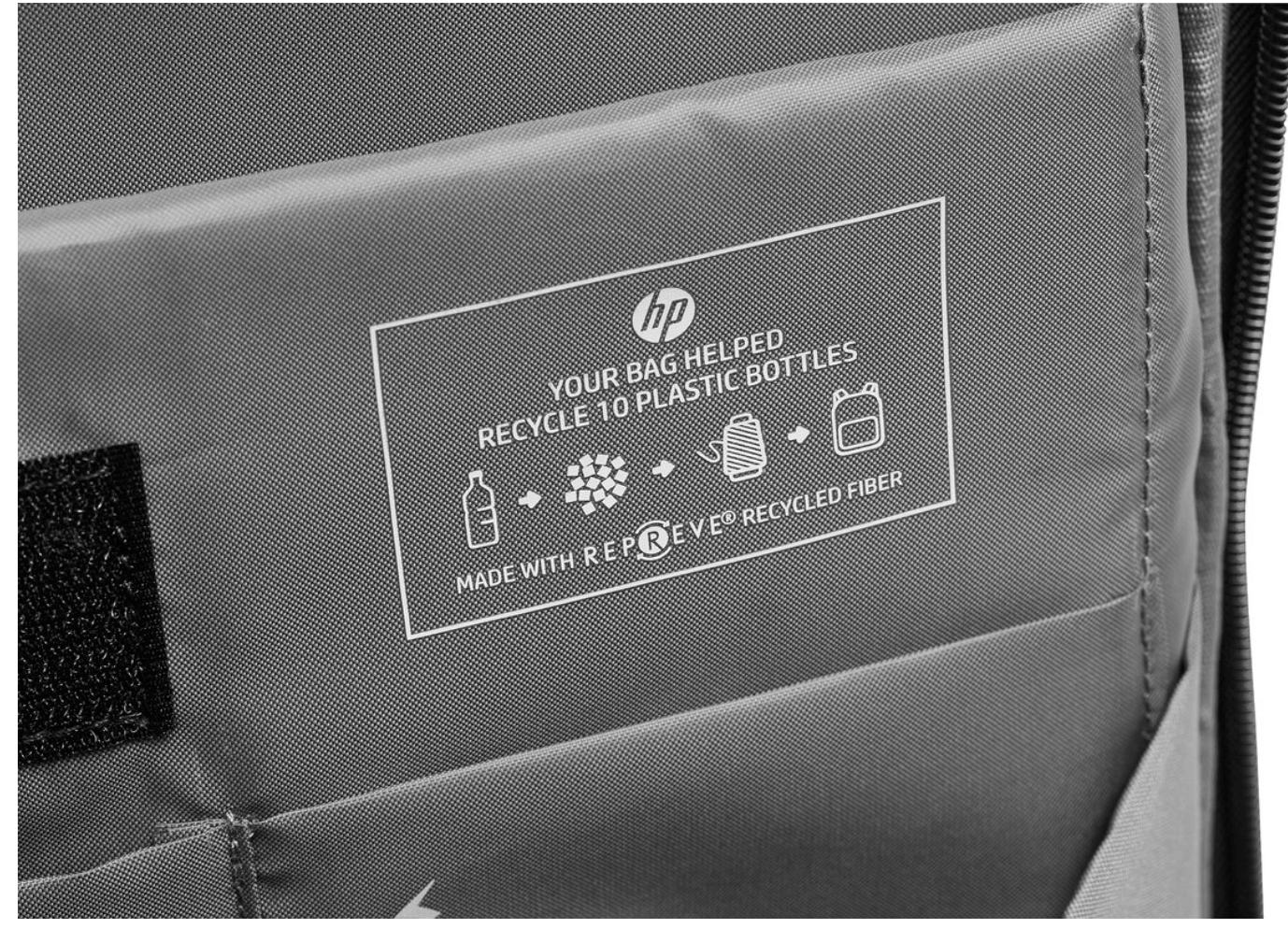 HP Travelbag 15.6 - Afbeelding 4