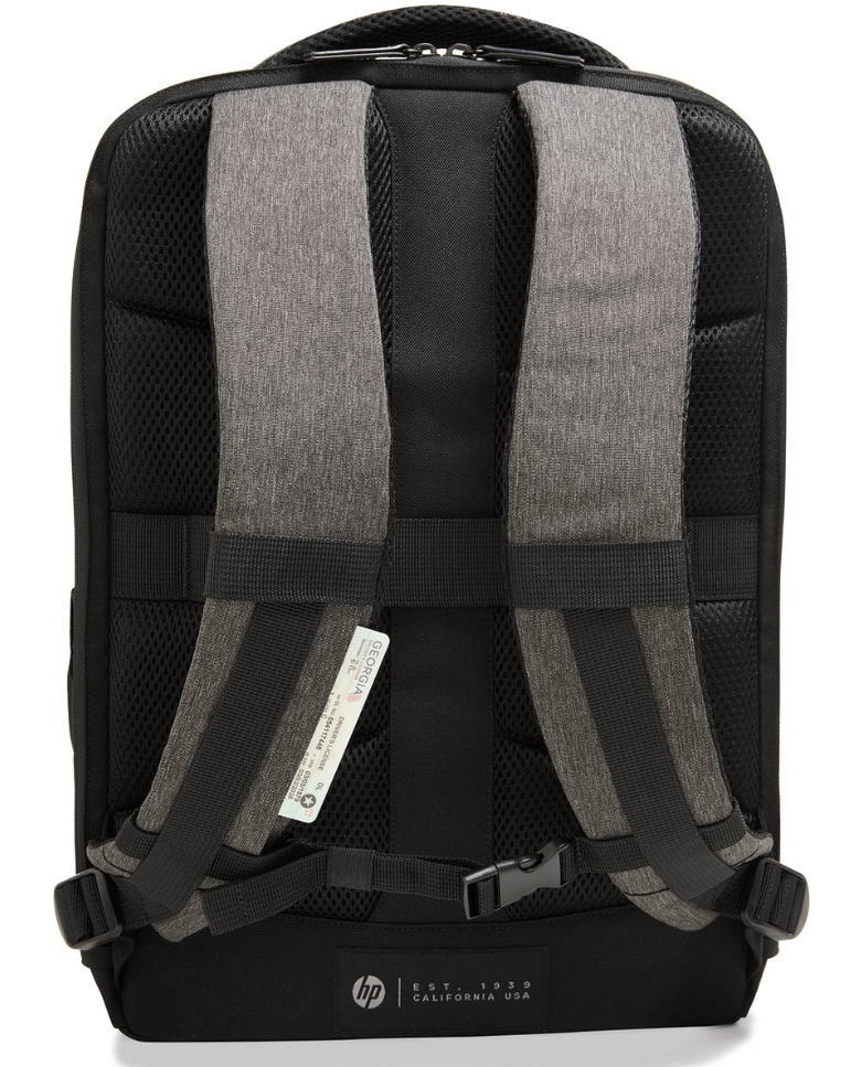 HP Travelbag 15.6 - Afbeelding 6