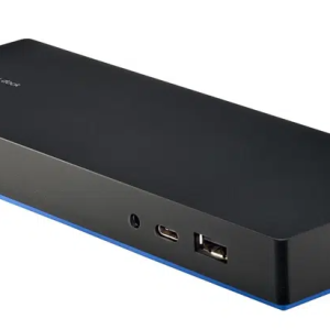 HP USB-C Dock G4
