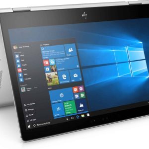 HP EliteBook x360 1030 G2