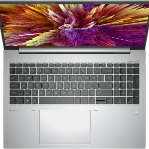 HP zBook Firefly 16 G10