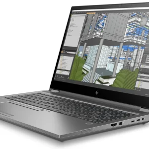 HP ZBook Fury 15 G7