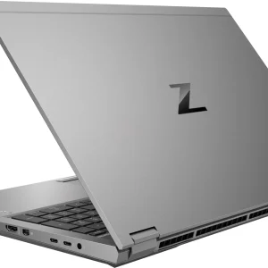 HP ZBook Fury 15 G7